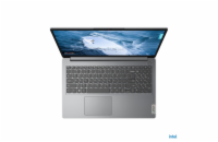 Lenovo IdeaPad 1 82LX00GDCK /15IJL7/N4500/15,6"/FHD/8GB/512GB/Intel int/W11H/Gray/2R