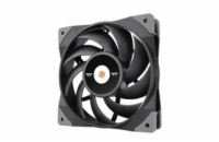 THERMALTAKE Ventilátor Toughfan 12, 120mm, černá