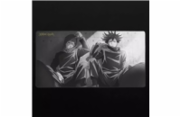 Konix Jujutsu Kaisen Mousepad XXL