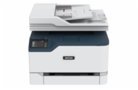 Xerox C235V_DNI, barevná laser. multifunkce, A4, 22ppm, duplex, ADF, WiFi/USB/Ethernet BAZAR/POŠKOZENÝ OBAL