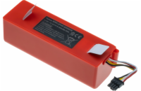 Baterie T6 Power pro Xiaomi Roborock S4, S5, S6, S7, 6000mAh, 86Wh, 8cell, Li-ion