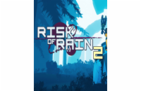 ESD Risk of Rain 2