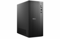 DELL Pro Tower Essential QVT1260/ i5-14400/ 8GB/ 512GB SSD/ Intel UHD/ W11Pro/ 3Y PS on-site