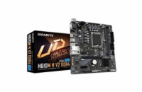GIGABYTE H610M K V2/LGA 1700/mATX