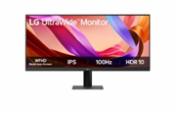 BAZAR - LG MT IPS LCD LED 29" 29U511A-B - IPS panel, 2560x1080, 100hz, HDMI, DP - Poškozený obal (Komplet)