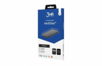 3mk tvrzené sklo HardGlass pro Nothing Phone (3a) Lite