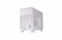 THERMALTAKE Case TR100, Mini-ITX, bílá