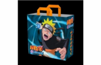 Konix Naruto Shopping Bag blue