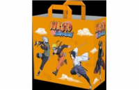 Konix Naruto Shopping Bag orange
