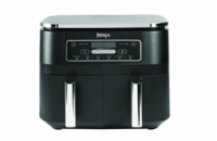Ninja AF300EU Foodi MAX Dual Zone horkovzdušná fritéza 7,6L