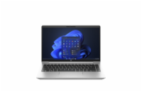 Notebook HP ProBook 440 G10  Notebook - 14 palců, 16 GB, Intel Core i7-1355U 1.70 GHz, 1 000 GB NVMe SSD, Windows 11 Pro, 1920 x 1080 px, Intel Iris Xe Graphics + nVIDIA GeForce RTX 2050 4GB, Bluetoo