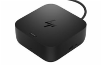 HP USB-C 100W G6 Dock 