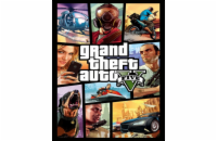 ESD Grand Theft Auto V, GTA 5