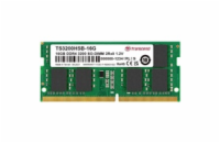 TRANSCEND SODIMM DDR4 16GB 3200MHz 2Rx8 1Gx8 CL22 1.2V