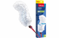 Prachovka VILEDA Flex&Catch s dlouhou rukojetí 179434