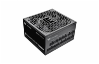 THERMALTAKE zdroj 1200W Toughpower PT, 135mm, Plně modulární, 80+ Platinum, černá
