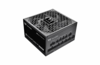 THERMALTAKE zdroj 850W Toughpower PT, 135mm, Plně modulární, 80+ Platinum, černá