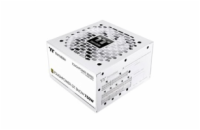 THERMALTAKE zdroj 750W Toughpower GT, 120mm, Plně modulární, 80+ Gold, bílá