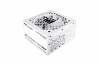 THERMALTAKE zdroj 850W Toughpower GT, 120mm, Plně modulární, 80+ Gold, bílá