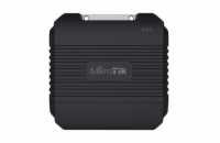 Mikrotik LtAP-2HnD&R11e-LTE7, ltAP LTE7 kit, 1x Gb Eth port, 1x miniPCI-e, 3x miniSIM slot, RouterOS