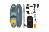 Paddleboard REBEL RBA-4511 Grey