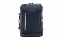 Bazar - HP Travel 25L 15.6 BNG Laptop Backpack - batoh - rozbaleno