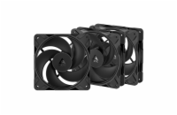 ARCTIC P12 Pro Reverse - 3-Pack
