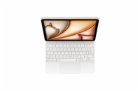 Magic Keyboard for 11" iPad Air -SK- White
