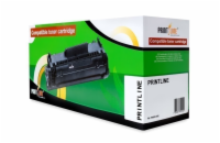 PRINTLINE kompatibilní toner s Canon CRG-054H, cyan