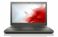 Notebook Lenovo ThinkPad X240  Notebook - 12,5 palců, 8 GB, Intel Core i3-4010U 1.70 GHz, 128 GB SSD, Windows 11 Pro, 1366 x 768 px, Intel HD Graphics 4400, Bluetooth, WIFI, Webkamera, Vady: mírné es