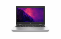 Notebook HP ProBook 650 G5  Notebook - 15,6 palců, 8 GB, Intel Core i3-8145U 2.10 GHz, Numerická klávesnice, 256 GB NVMe SSD, Windows 11 Home, 1920 x 1080 px, Intel UHD Graphics 620, Bluetooth, WIFI,