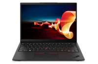 Notebook Lenovo ThinkPad X1 Nano G2  Notebook - 13 palců, 16 GB, Intel Core i5-1250P 1.70 GHz, 512 GB NVMe SSD, Windows 11 Pro, 2160 x 1350 px, Intel Iris Xe Graphics G7, Dotykové LCD, Bluetooth, WIF