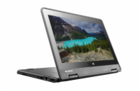 Notebook Lenovo ThinkPad Yoga 11e G5  Notebook - 11,6 palců, 8 GB, Intel Celeron N4100 1.10 GHz, 128 GB NVMe SSD, Windows 11 Pro, 1366 x 768 px, Intel UHD Graphics 600, Dotykové LCD, Bluetooth, WIFI,