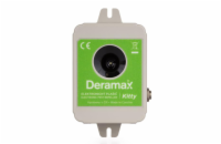 Odpuzovač koček a psů DERAMAX KITTY