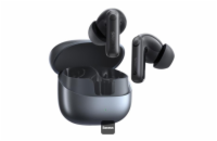 Sluchátka Bluetooth BASEUS Bass BP1 Pro Black