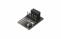 Adaptér pro bezdrátový modul NRF24L01