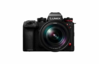 Panasonic Lumix S1RM2 Body + Lumix S 24-105 mm