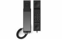 Snom HD300, IP tel., PoE, antibakteriální povrch