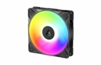 ARCTIC P14 Pro Reverse A-RGB - ventilátor do PC 140mm 4pin PWM PST reverzní design