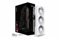 VGA XFX Swift AMD Radeon RX 9070 XT 16GB GDDR6, White (pošk. obal)