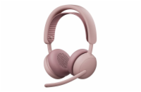 Logitech Zone Wireless 2 ES - ROSE - EMEA