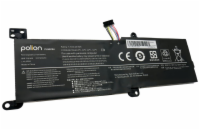 TRX baterie Polion PLNB184/ 7.4V/ 3500 mAh/ Li-Ion/ L16M2PB2 pro Lenovo IdeaPad 130,320-14IKB,320-15ABR/ neoriginální
