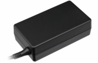 HP napájecí adaptér, 65W – USB-C Univerzální 65W USB-C adaptér HP TPN-CA21 zajistí spolehlivé napájení vašeho zařízení doma i na cestách. Kompaktní provedení a vysoká kompatibilita z něj dělají ideál