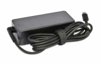 HP napájecí adaptér, 45W – USB-C Kompaktní 45W USB-C adaptér HP TPN-AA07 poskytuje efektivní nabíjení více napěťových profilů – ideální jako cestovní nebo náhradní zdroj pro moderní zařízení. PN: L42