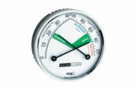 Teploměr a vlhkoměr TFA Dostmann 45.2024