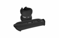 Závaží na kotníky a zápěstí REBEL RBA-3500-4 2x4kg