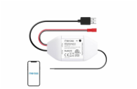 Smart ovladač garážových vrat MEROSS MSG100HK