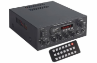 Zesilovač, rádio, bluetooth, přehrávač MP3 KS-33BT