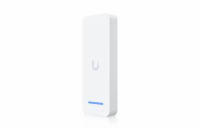 Ubiquiti UniFi Access Retrofit Reader W - Přístupová NFC čtečka pro Retrofit Hub, OSDP, IP55, RS-485, 12V, bílá