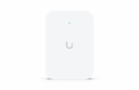 Ubiquiti UniFi U7 Pro XG Wall - Wi-Fi 7 AP, 2.4/5/6GHz, až 10.8 Gbps, 1x 10GbE, PoE+ (bez PoE injektoru)